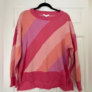 Time And Tru Cotton Poly Sweater - Brand New with Tags - XXL